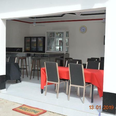 Sukuta Nema Guest House Bandżul Zewnętrze zdjęcie